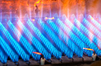 Lower Brynn gas fired boilers